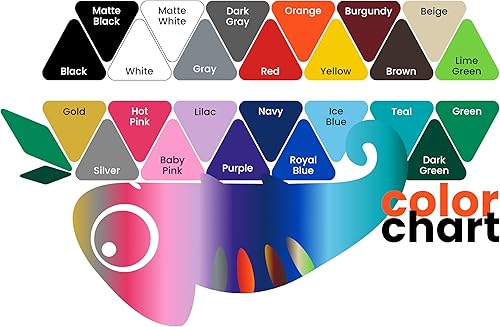 Miniatura 4 de Animated Birds Leaves Initial Custom Wall Name Stickers for Kids - Custom Wall Decals Letters for Girls Boys Room - Custom Decal Name Personalized