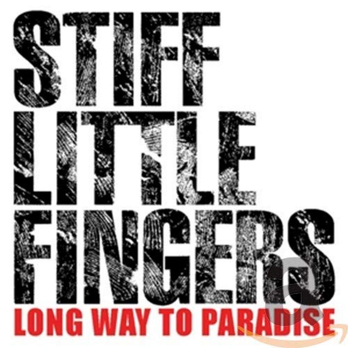 Long Way To Paradise