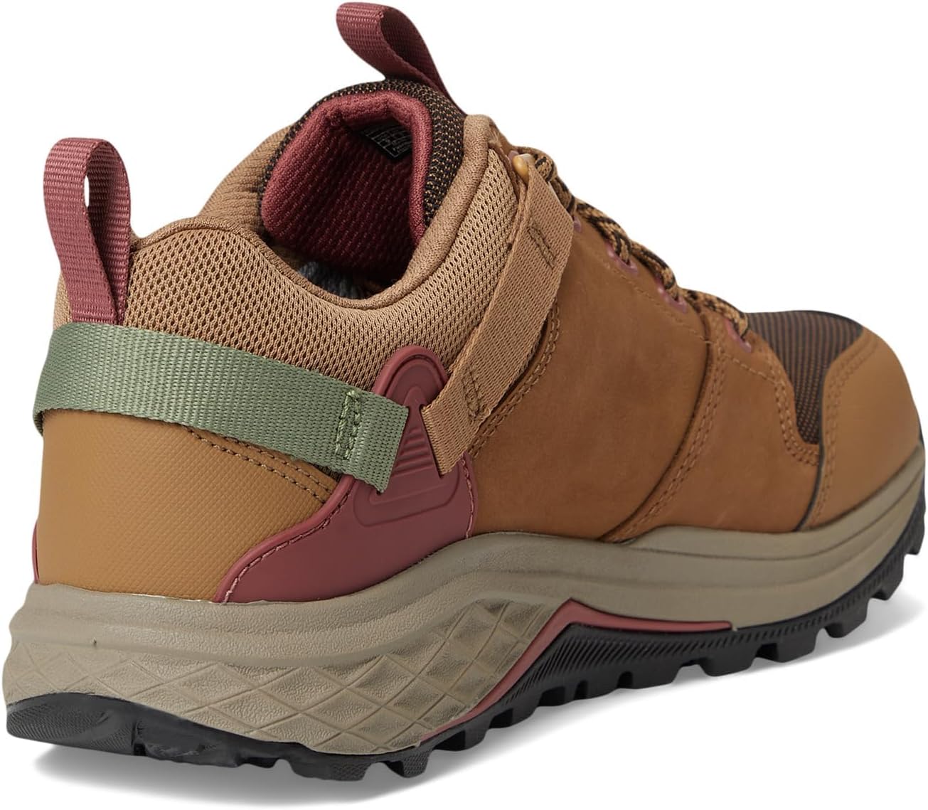 Teva Women's Grandview GTX Low Hiking Shoe - Image 5