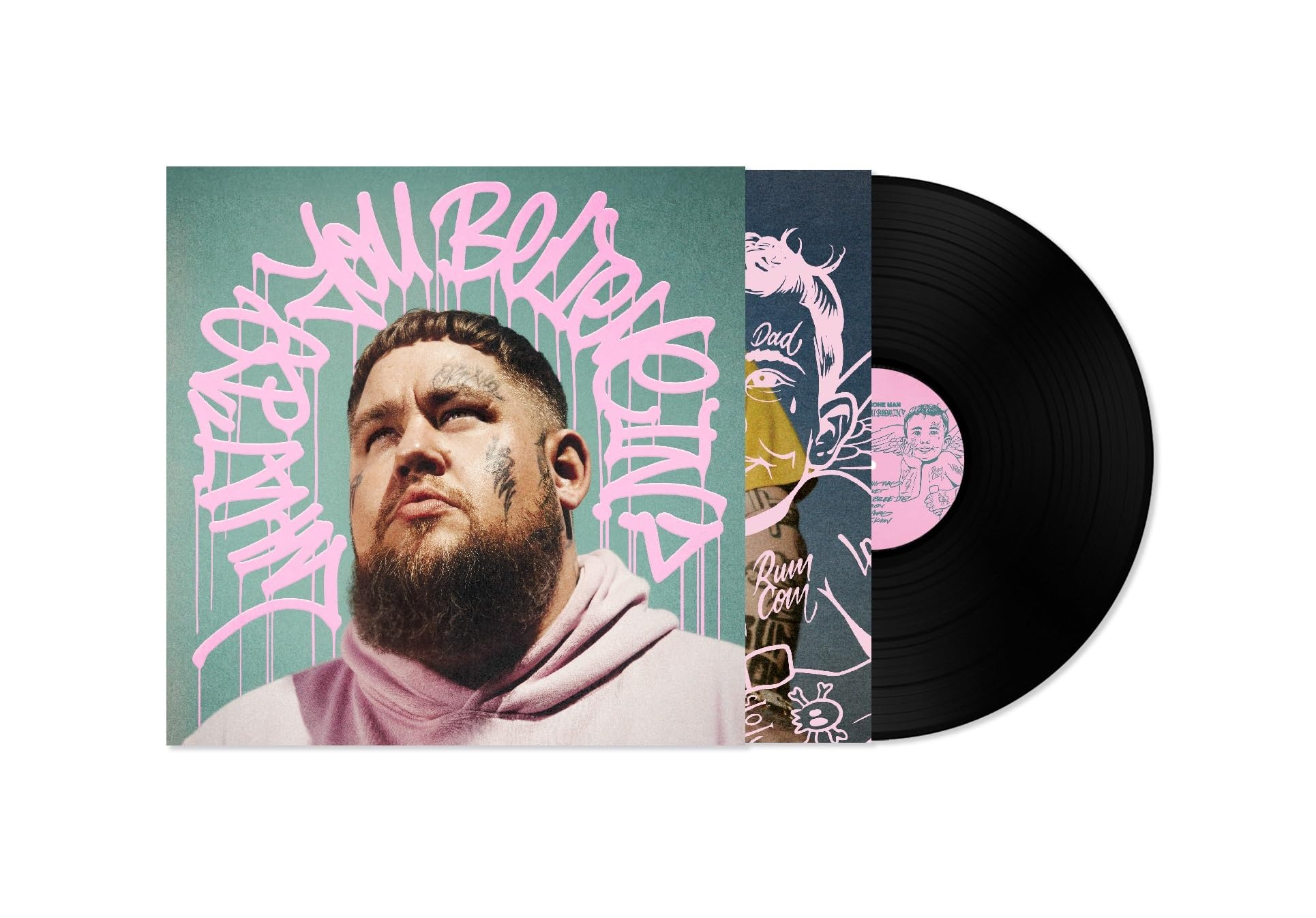 What Do You Believe In? [VINYL]
