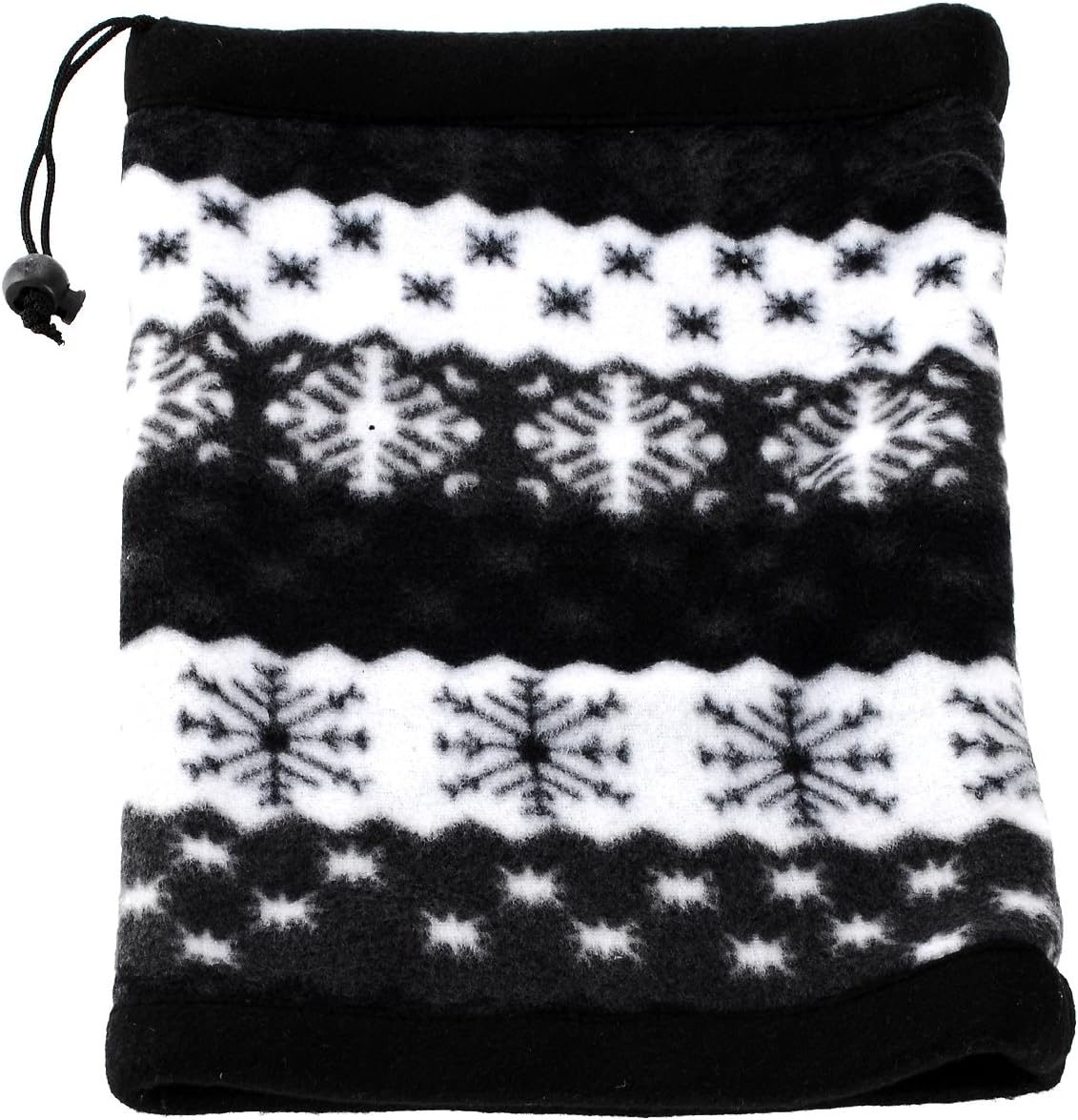 XUBO New Winter women's Neckwarmer (Black)
