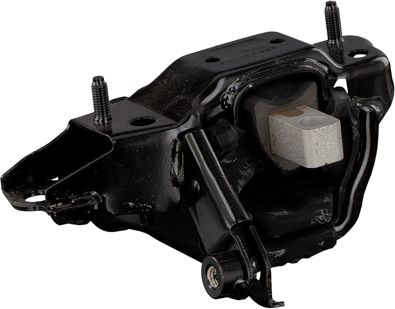 febi bilstein 19906 Engine- /Transmission Mount, pack of one