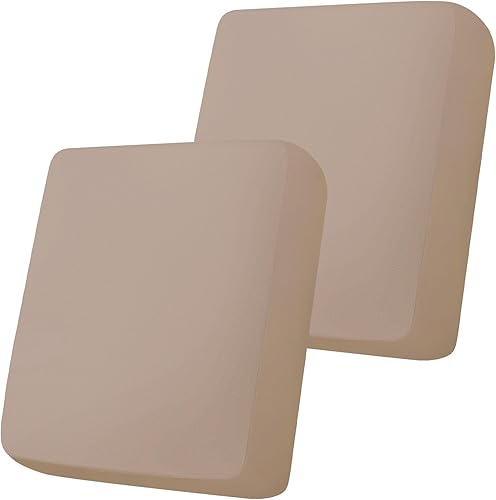 Miniatura 363 de Smiry Fundas de cojín de sofá con estampado, fundas de sofá elásticas y suaves para sofá, funda de sofá antideslizante lavable protector de muebles