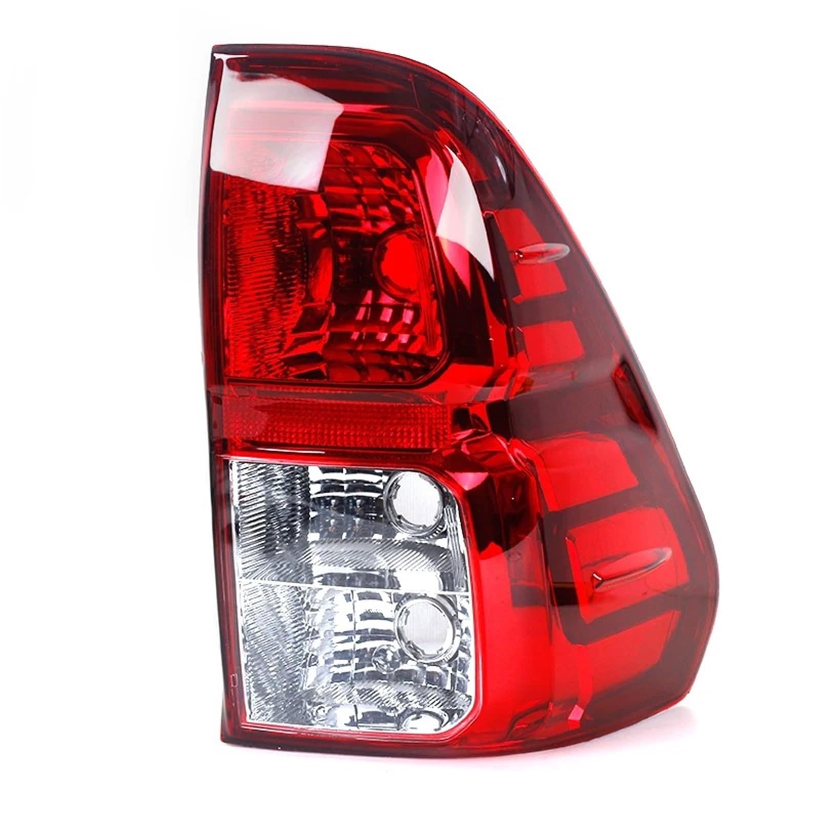 Pour Toyota Pour Hilux Pour Revo 2015 2016 2017 2018 Feu Arrière Gauche/droit Avec Faisceau Câbles Et Feu De Freinage Ensemble Feu Arrière(1pc Right)