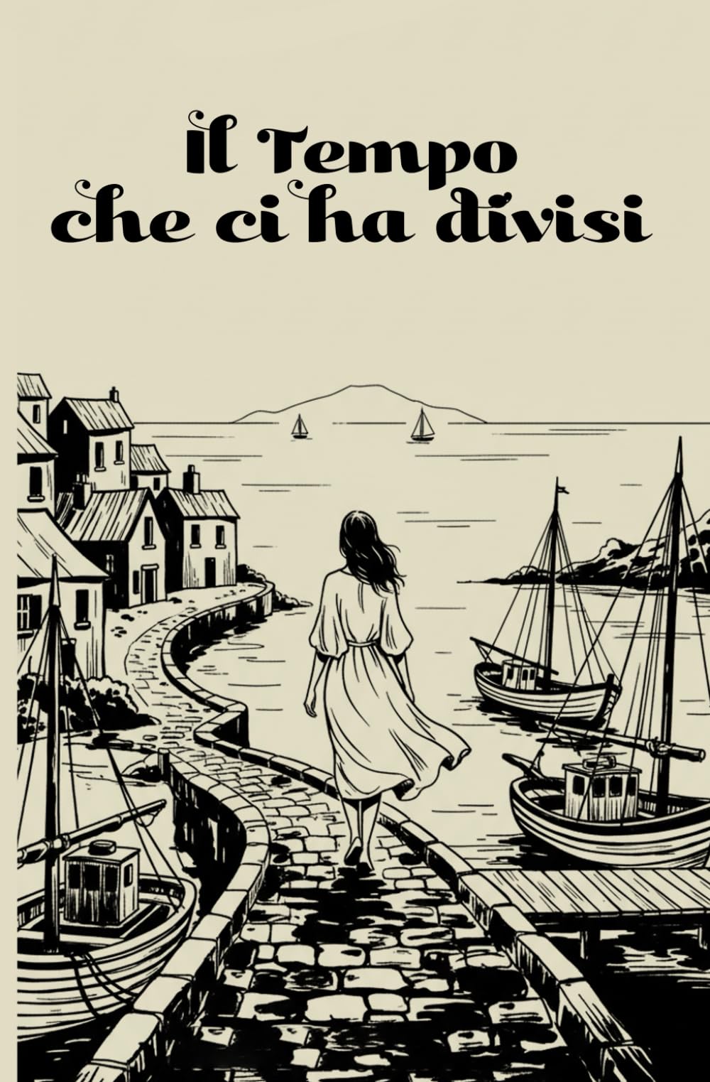 Il tempo che ci ha divisi: Un romanzo sull’amore, le seconde possibilità e il coraggio di ricominciare