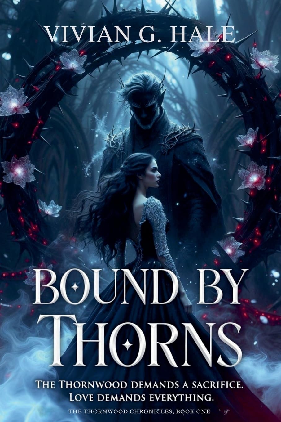 Bound By Thorns: 1 (The Thornwood Chronicles)