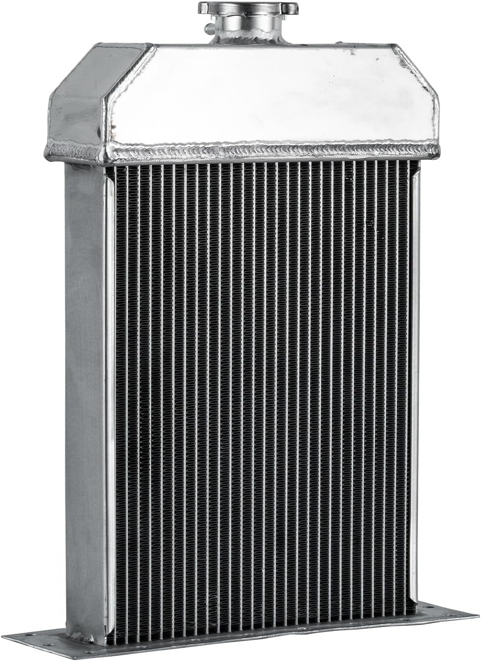 3Row Radiator for International Farmall Cub LoBoy 351878R91 351878R92 351878R93 Tractor Radiators