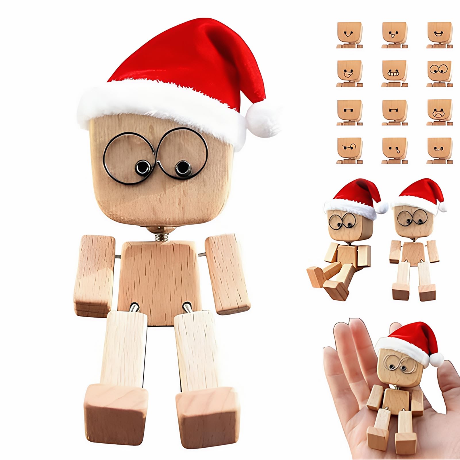 Houten figuur - gekleurde engel met instrument - 15 cm (1) - Catawiki Houten figuur - gekleurde engel met instrument - 15 cm (1) - Catawiki