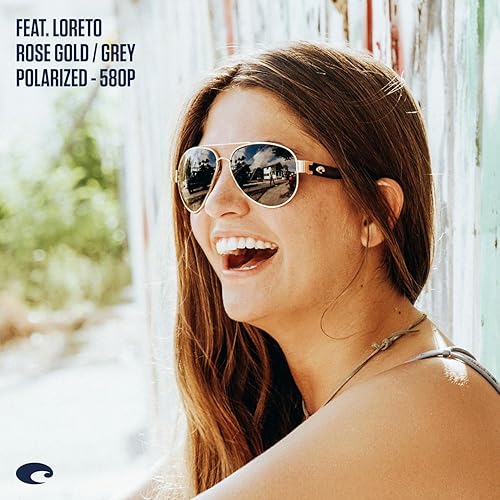 Miniatura 5 de Costa Del Mar Loreto - Gafas de sol para mujer