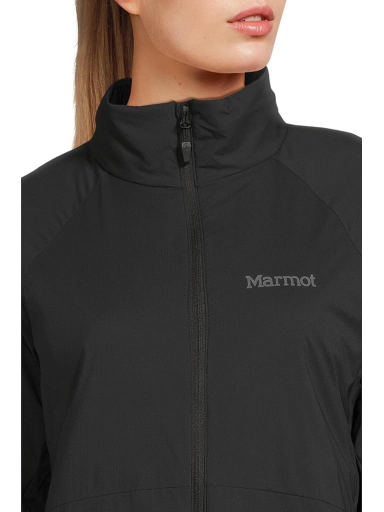 Black Marmot Novus LT Jacket