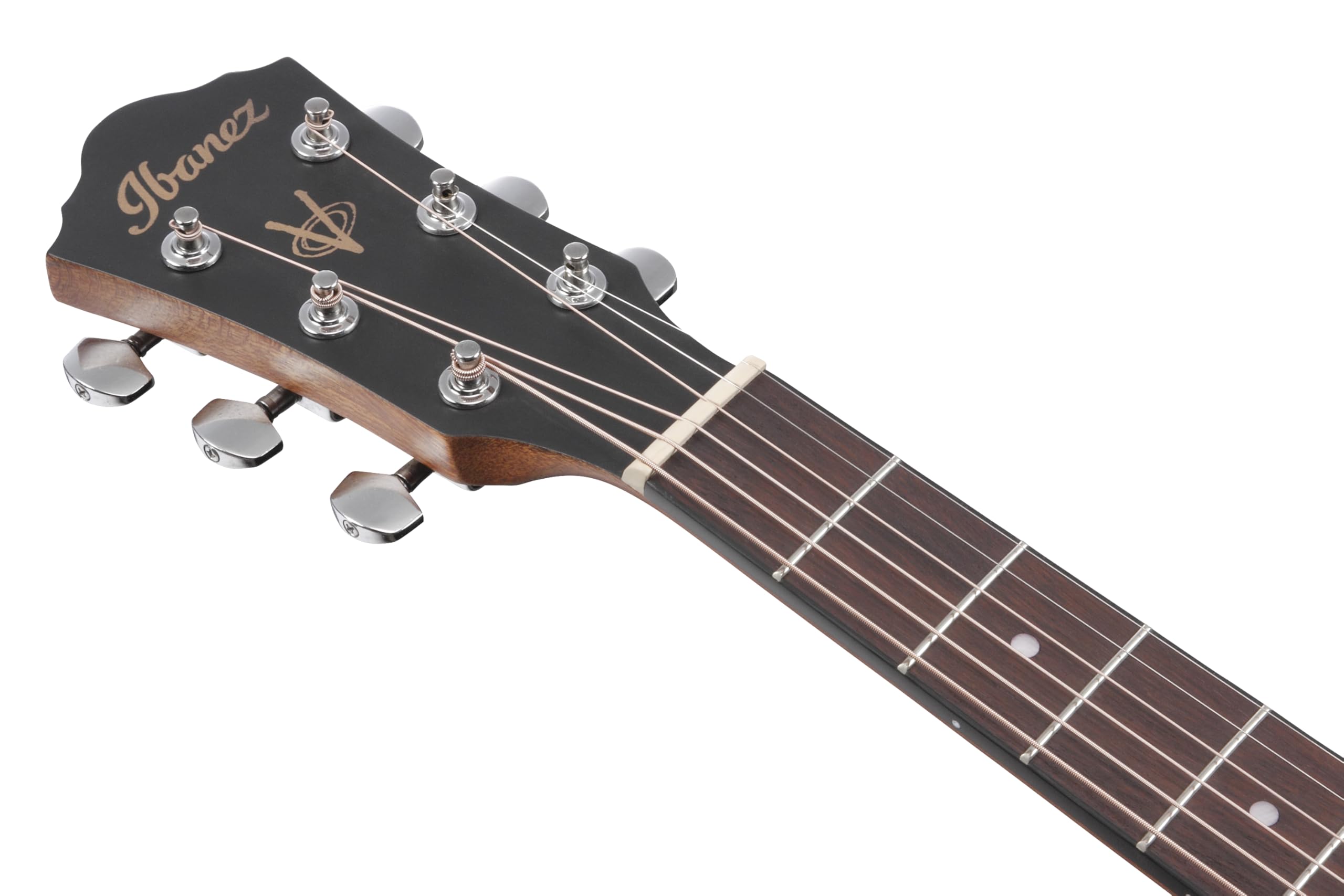 Ibanez VC44-OPN Chitarra acustica