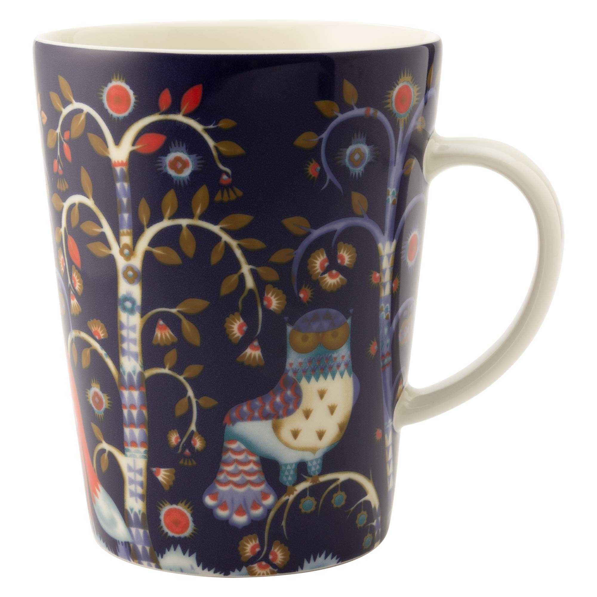 Taika Mug - Blue