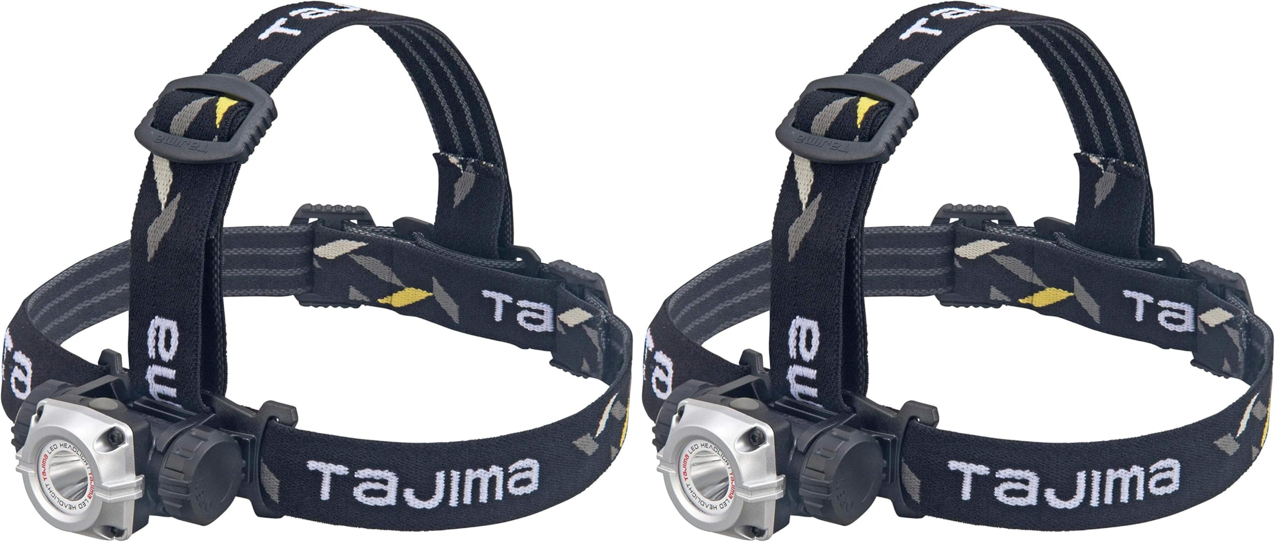 Amazon | TJMデザイン(TJM Design)タジマ(Tajima) LEDヘッドライト