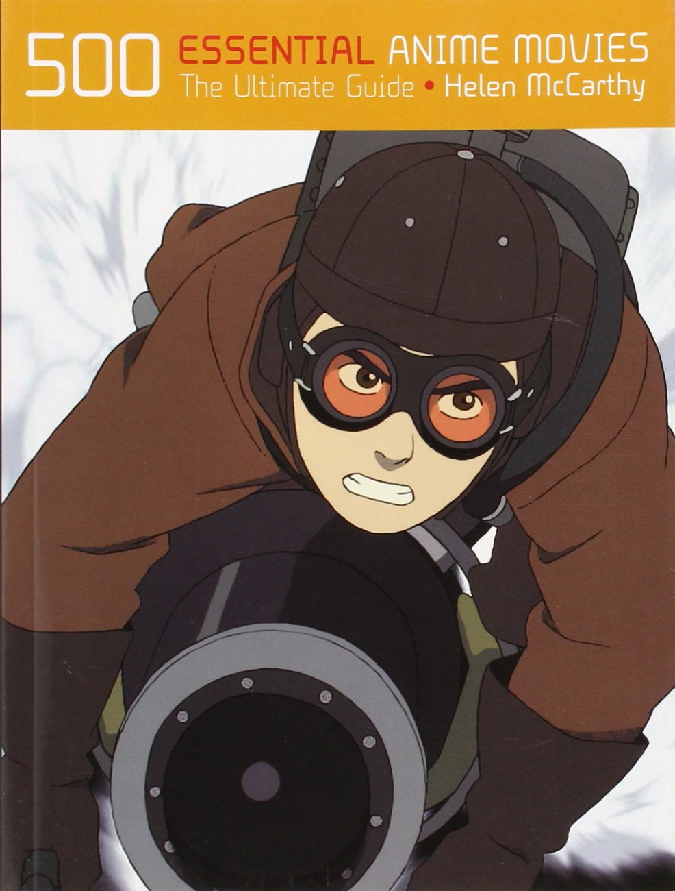 500 Essential Anime Movies The Ultimate Guide