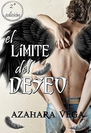 El límite del deseo (Saga Ángeles Caídos nº 1) Tienda Kindle,eBooks Kindle,Ciencia ficción, fantasía y terror