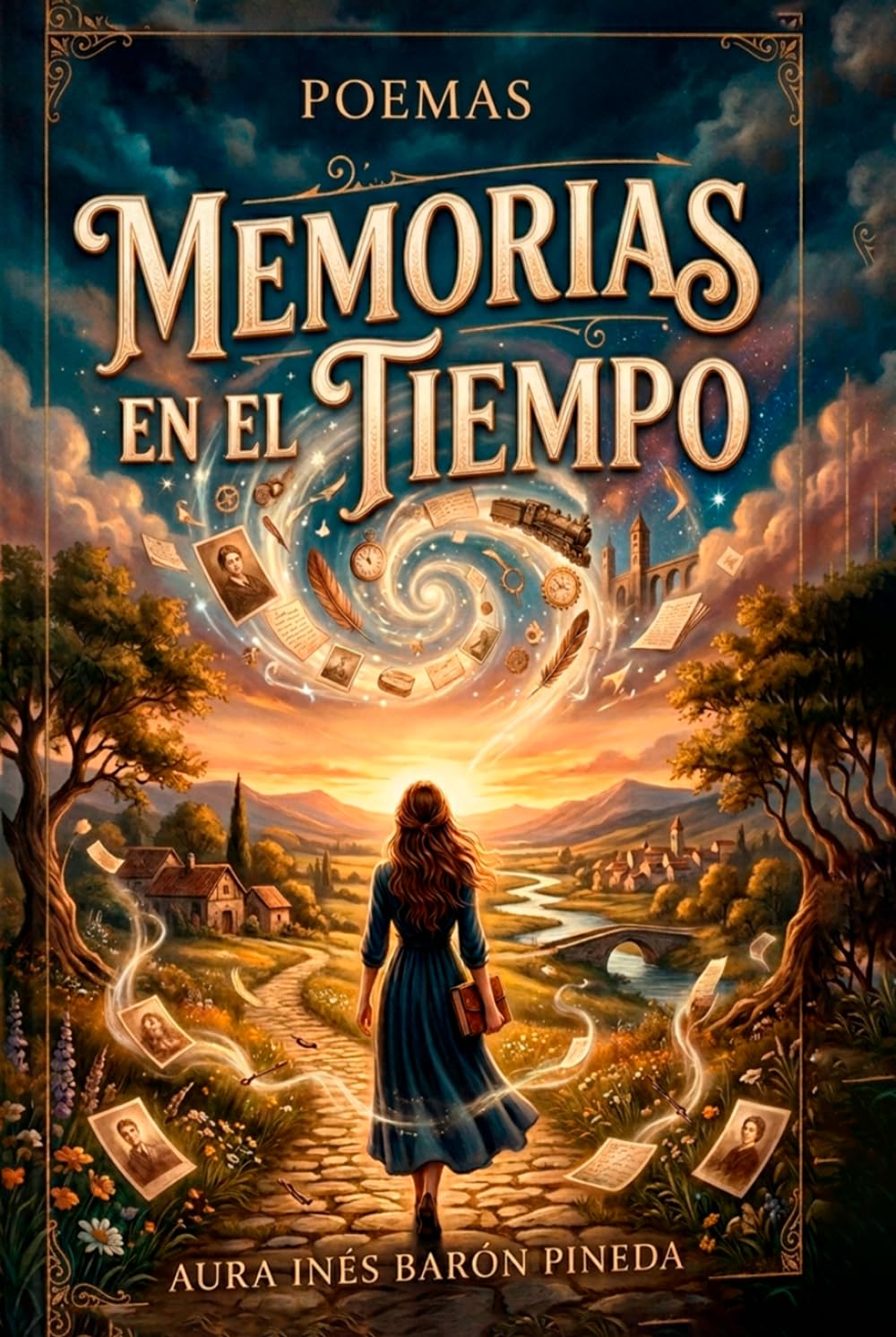 Memorias en el tiempo