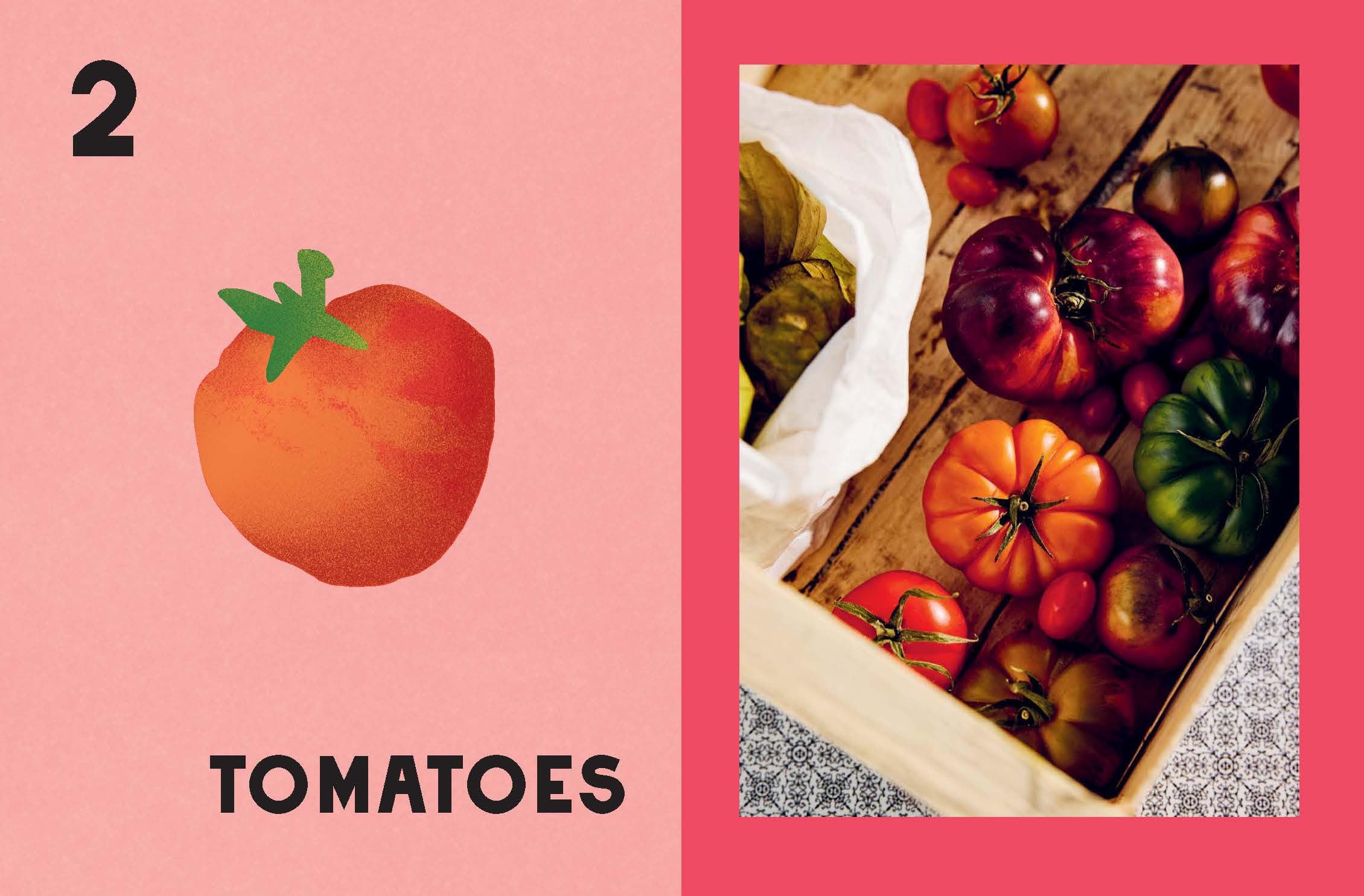 Mexican Table: 100 Recipes, 12 Everyday Ingredients from the Heart of Mexico