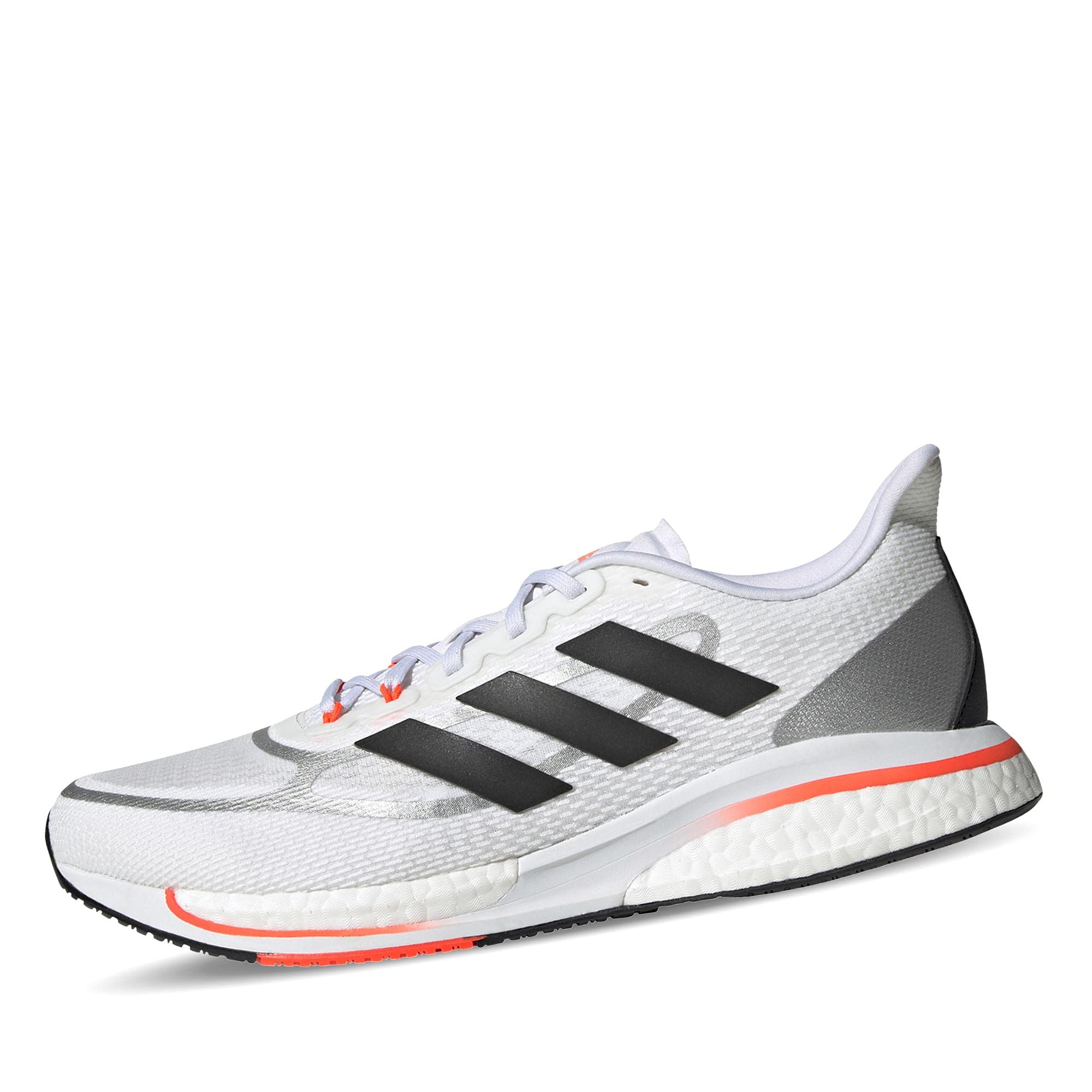 Zapatillas de Running Marca Adidas Modelo Supernova + M
