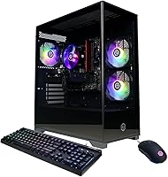 CyberPowerPC Gamer Xtreme VR