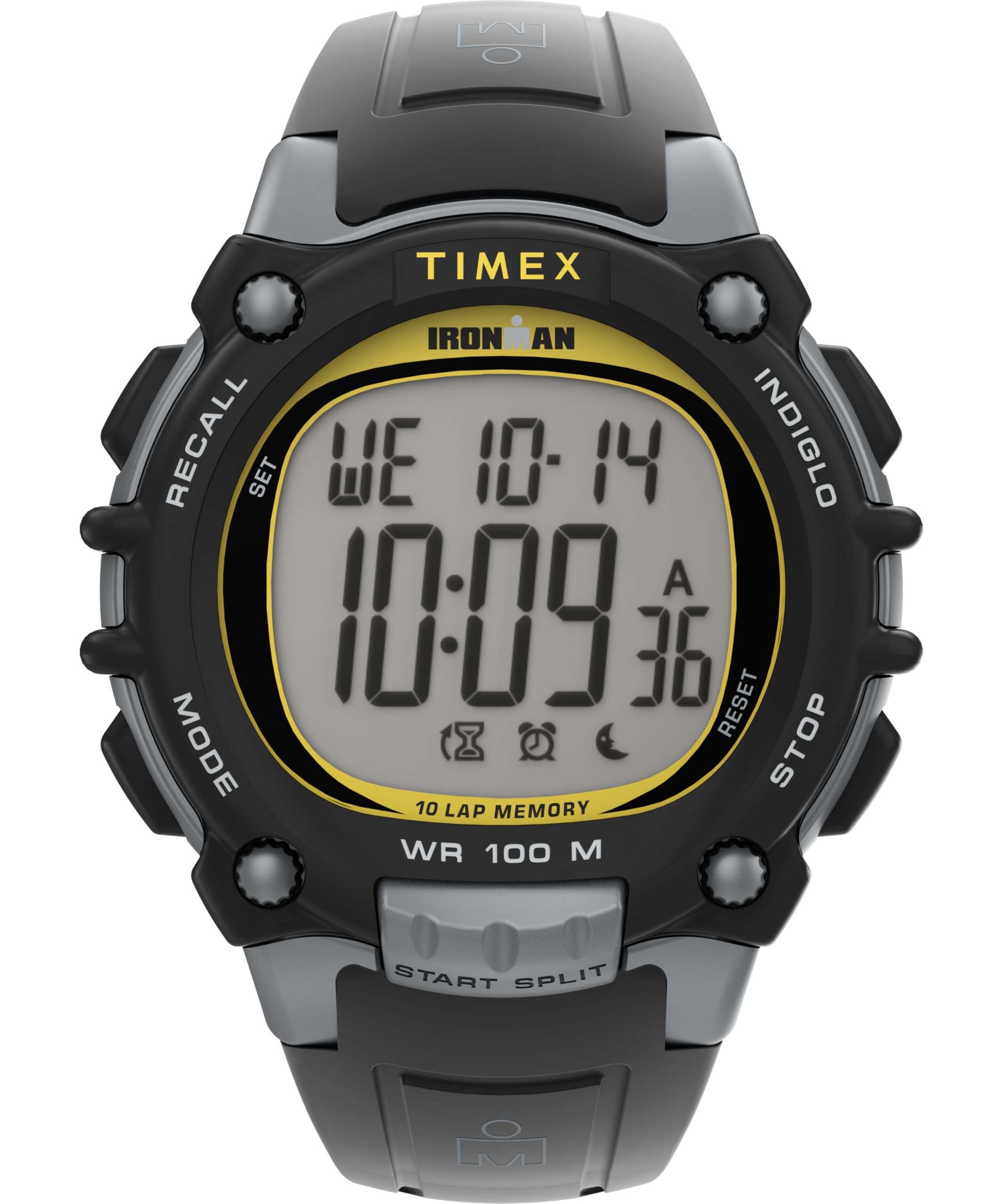Timex Men's Ironman Essential 44mm Watch