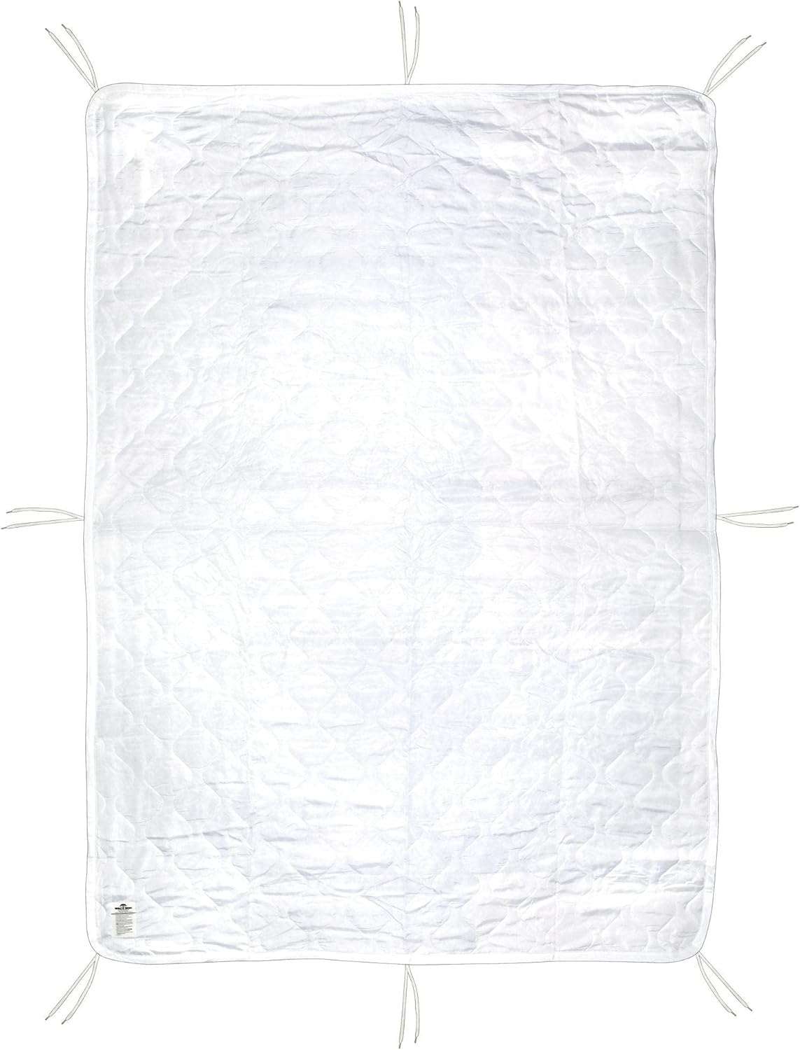MEDALS OF AMERICA EST. 1976 DD-214 Woobie Blanket Military Poncho Liner