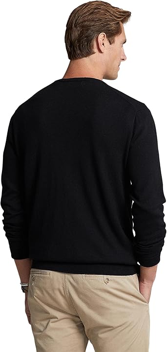 Polo Ralph Lauren Sudadera Suéter Polo Ralph Lauren Para Hombre