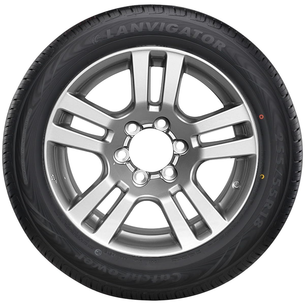 GOMME PNEUMATICI CATCHPOWER XL
