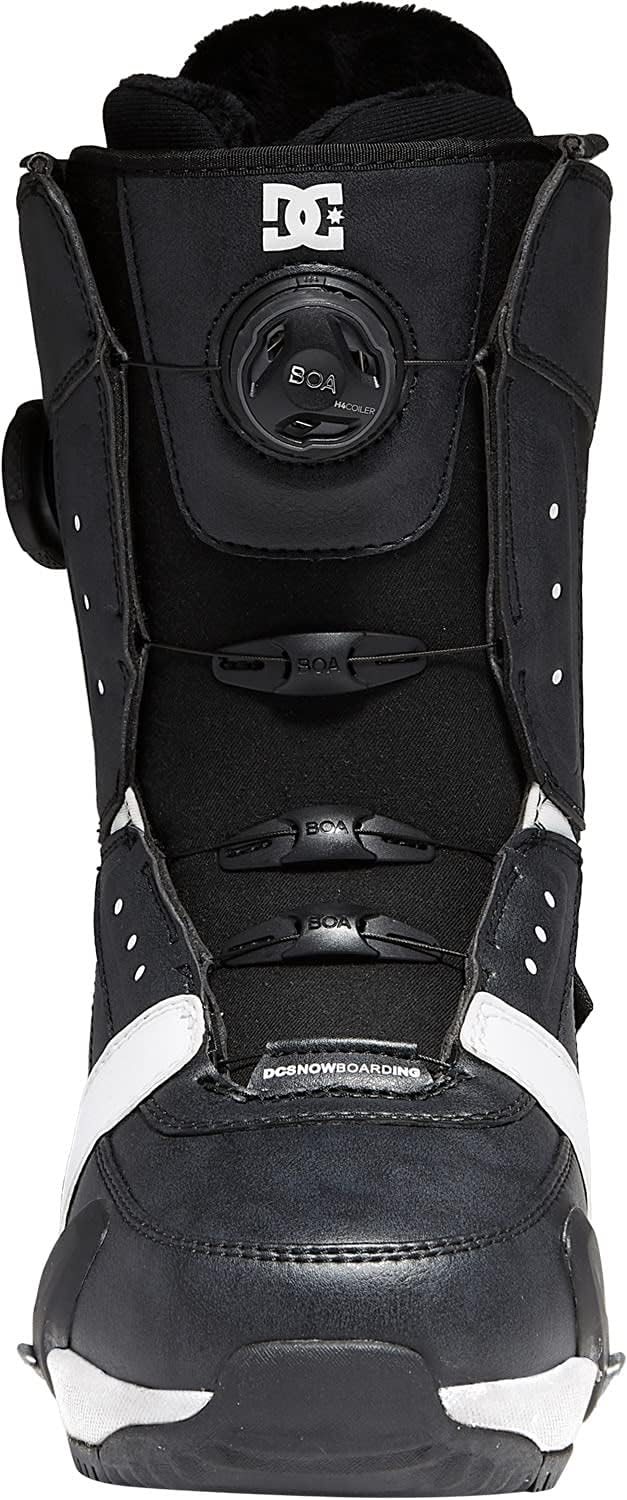 DC Step On Lotus BOA Womens Snowboard Boots : Sports & Outdoors