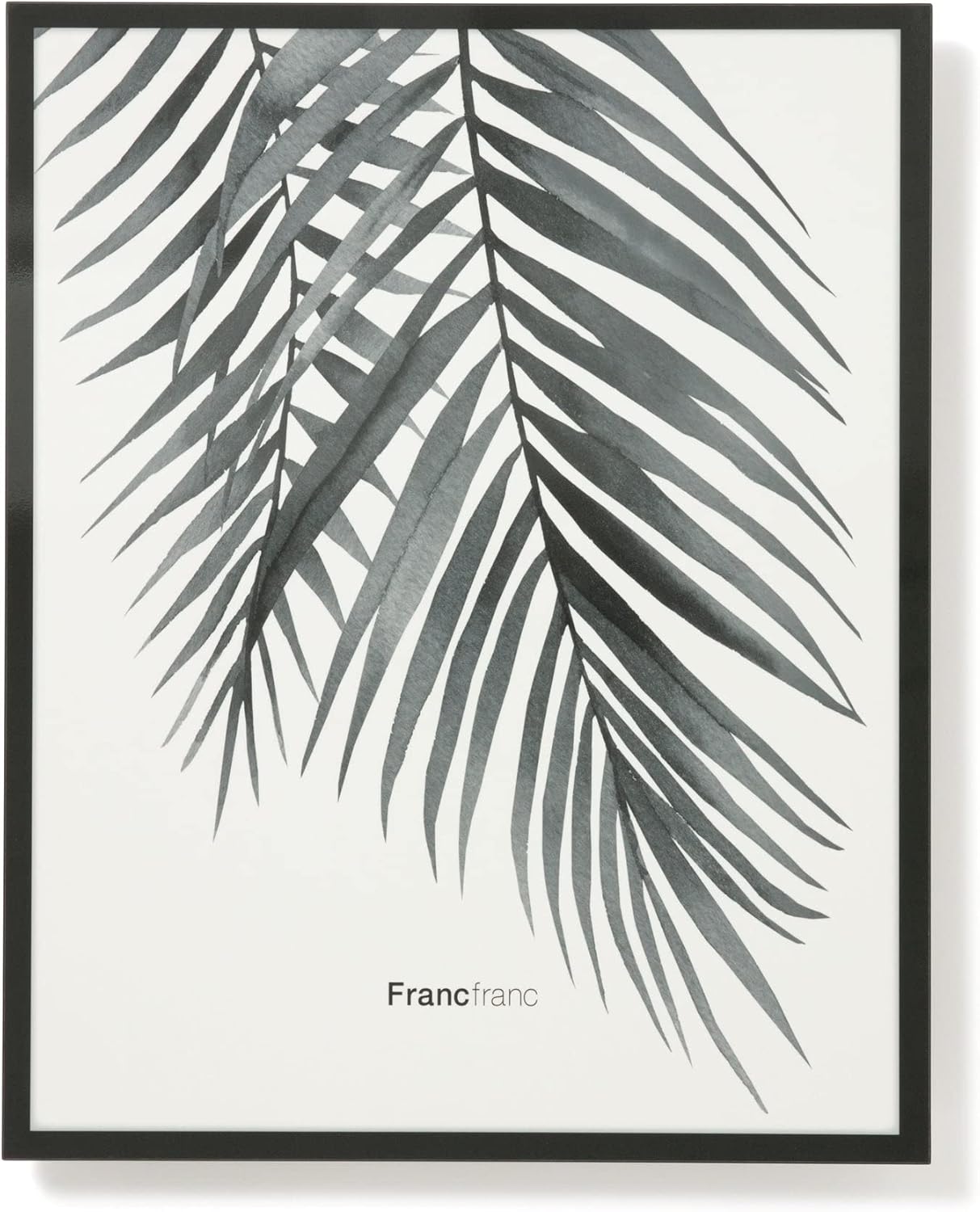 Francfranc Art Table Palm