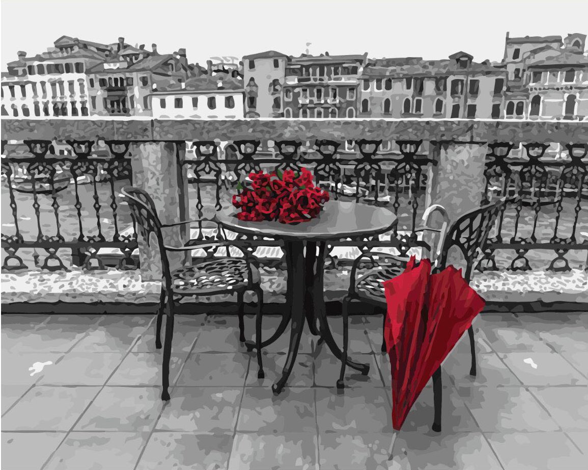 GMMHGx4178 Paint by Numbers