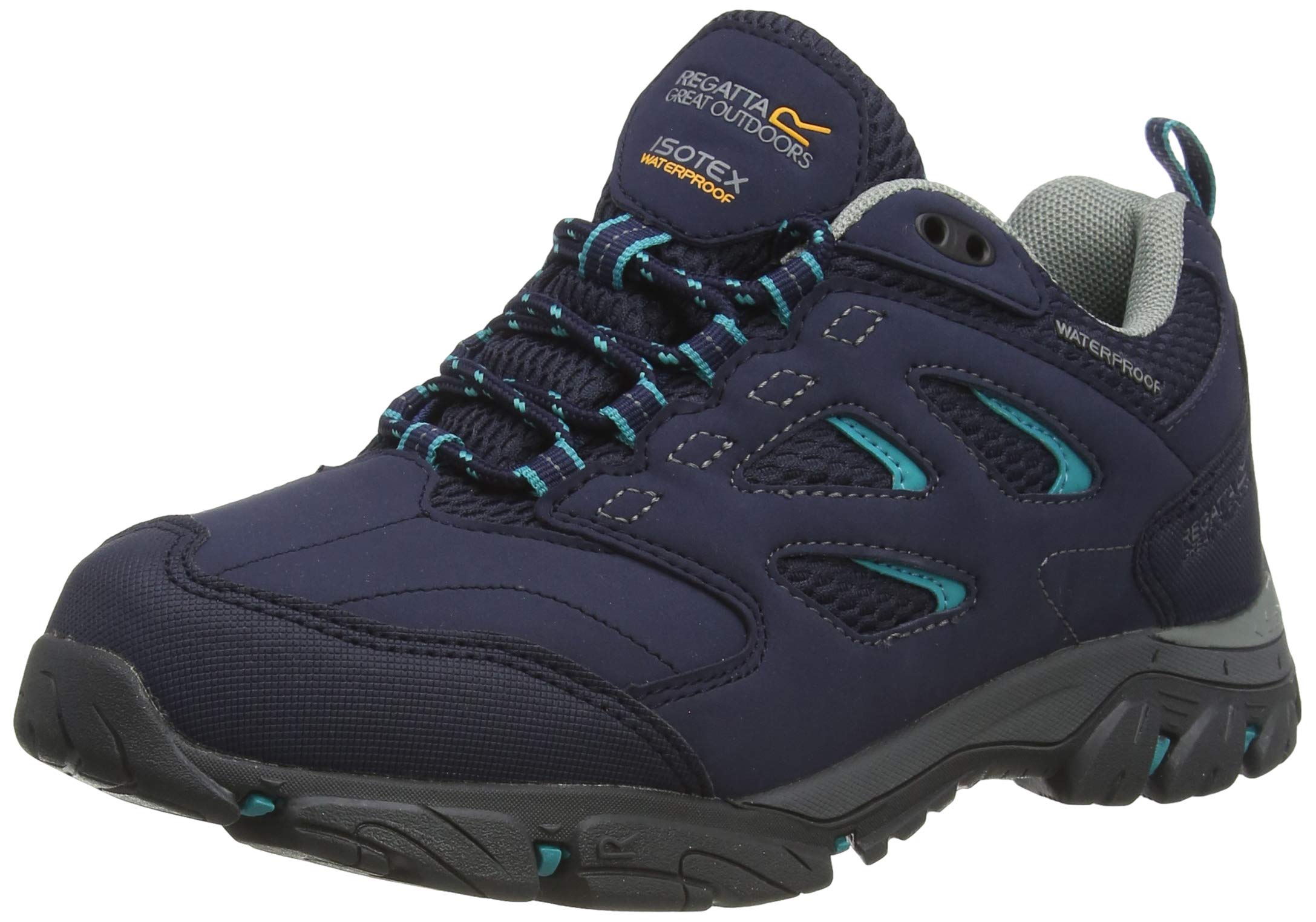 Regatta Holcombe IEP Womens Walking Shoes