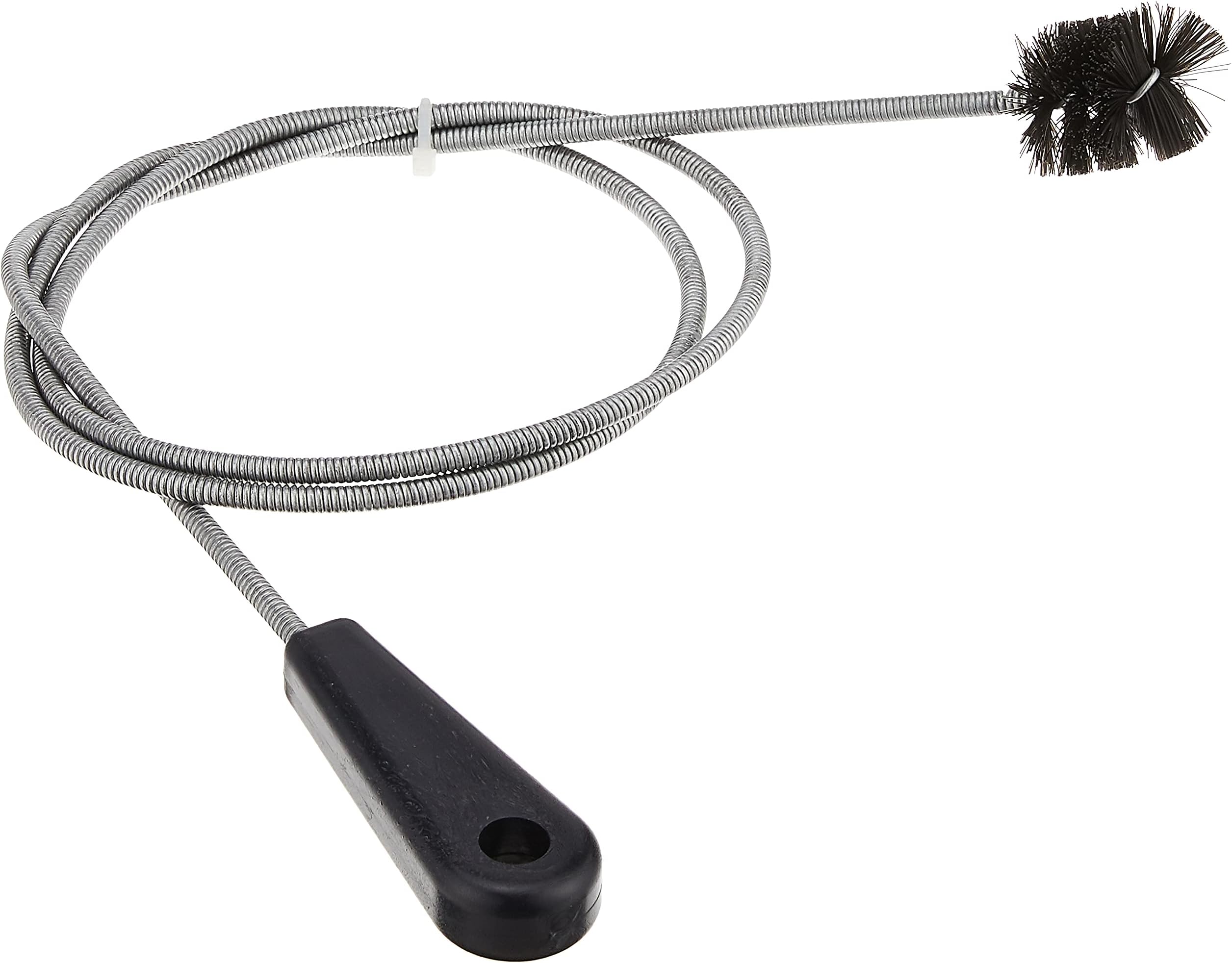 Brushtech Extra Long Super Flexible Drain Brush, 48-Inch by Brushtech