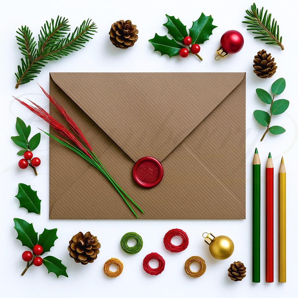 C5 Rbbed Envelopes Recycled Brown 100gsm X 1000 – Artoft