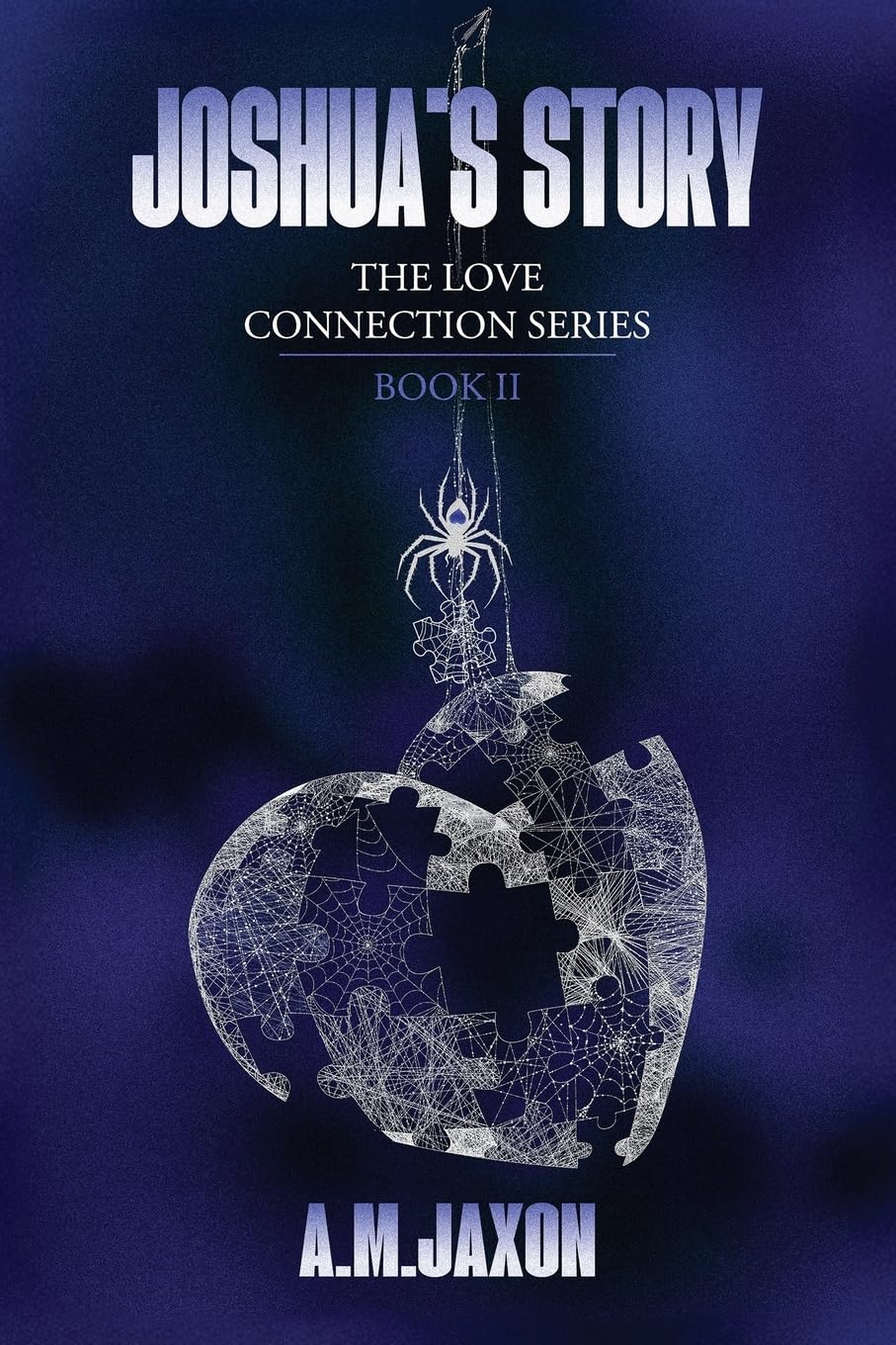 Joshua's Story (The Love Connection Series)