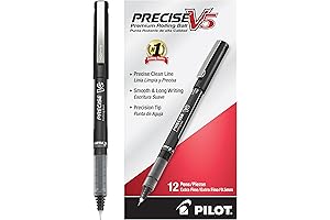 Precise V5 Extra Fine Point Pens
