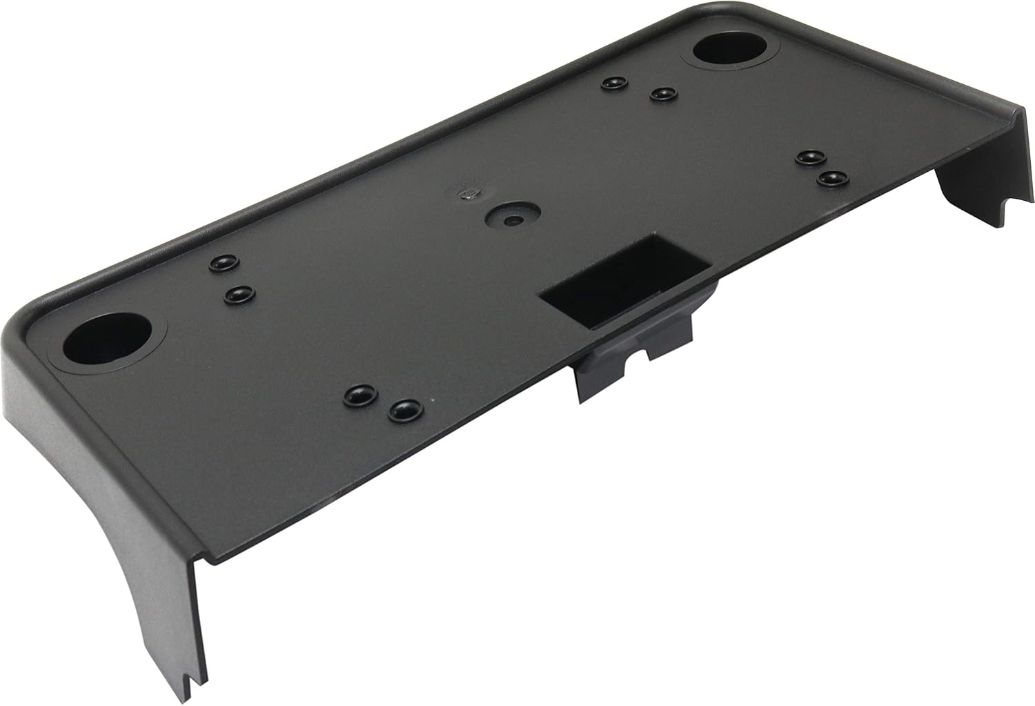 Garage-Pro License Plate Bracket Compatible with Lincoln MKC 2015-2018 Front, For Models With Production Date From May 6, 2014