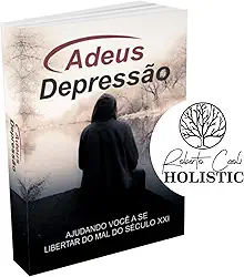 Adeus Depressão: E-Book de auto ajuda | PDF
