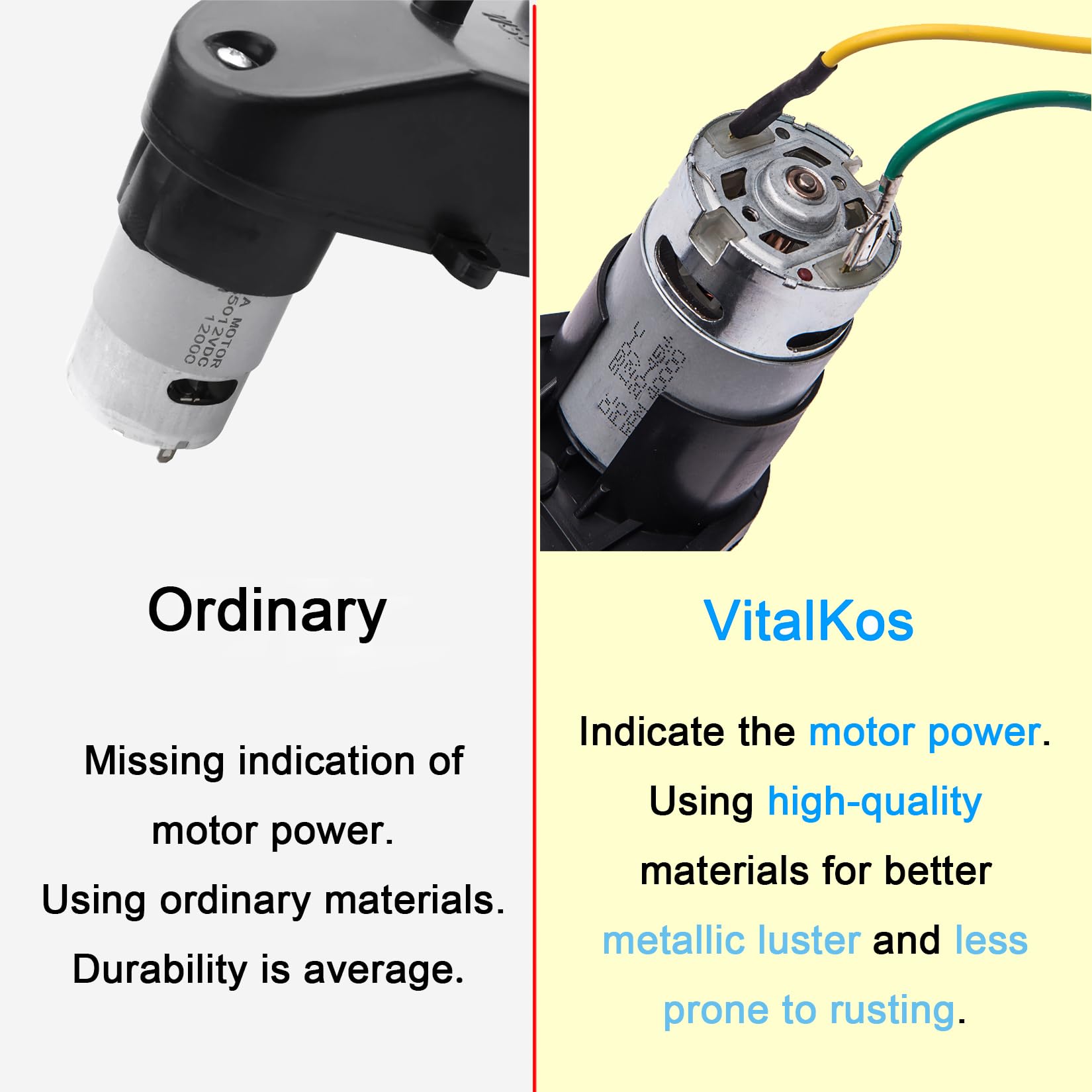 グリシコ 2007PRO-FLEX 4½ XXX (24cm) Bush Hog Spider Yoke # 50070524 w/ 1 3/8