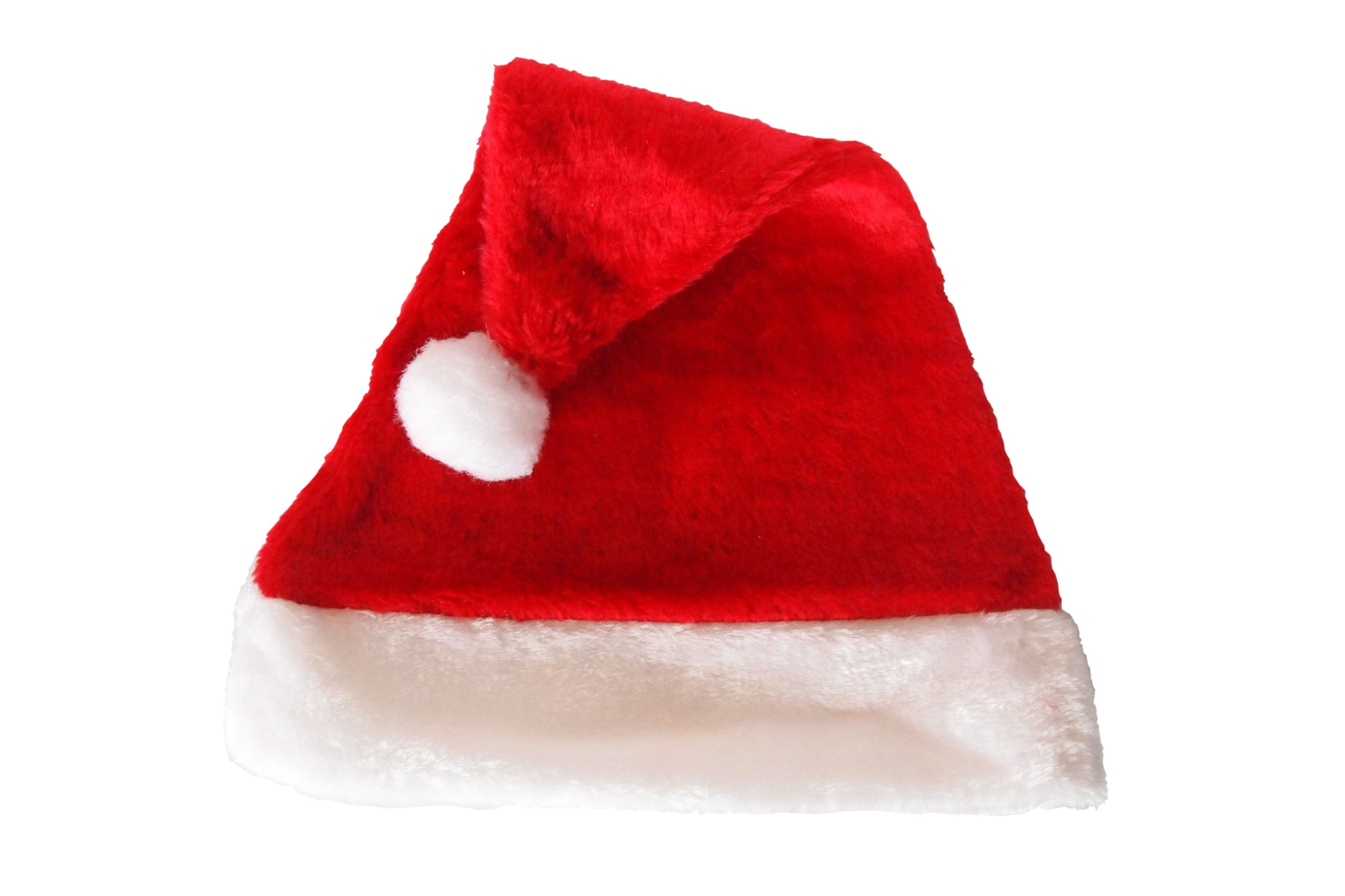 Santa Hat by Laser Hats