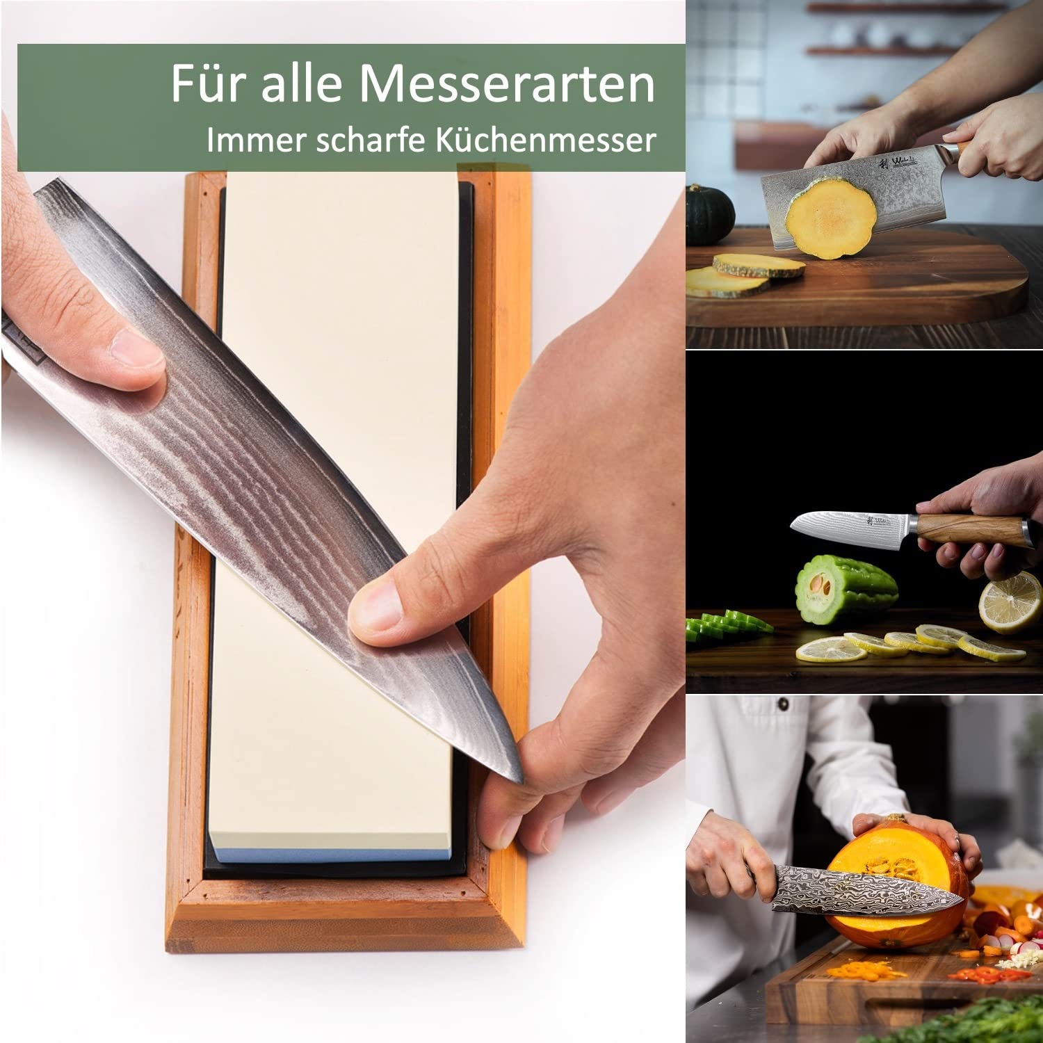 SHARPAL Messenslijper SHARPAL 210N TRANSFOROD - Afilador De Cuchillos De ángulo Ajustable 11 En 1 Con Diamante Voor Gekartelde En Gebogen Messen