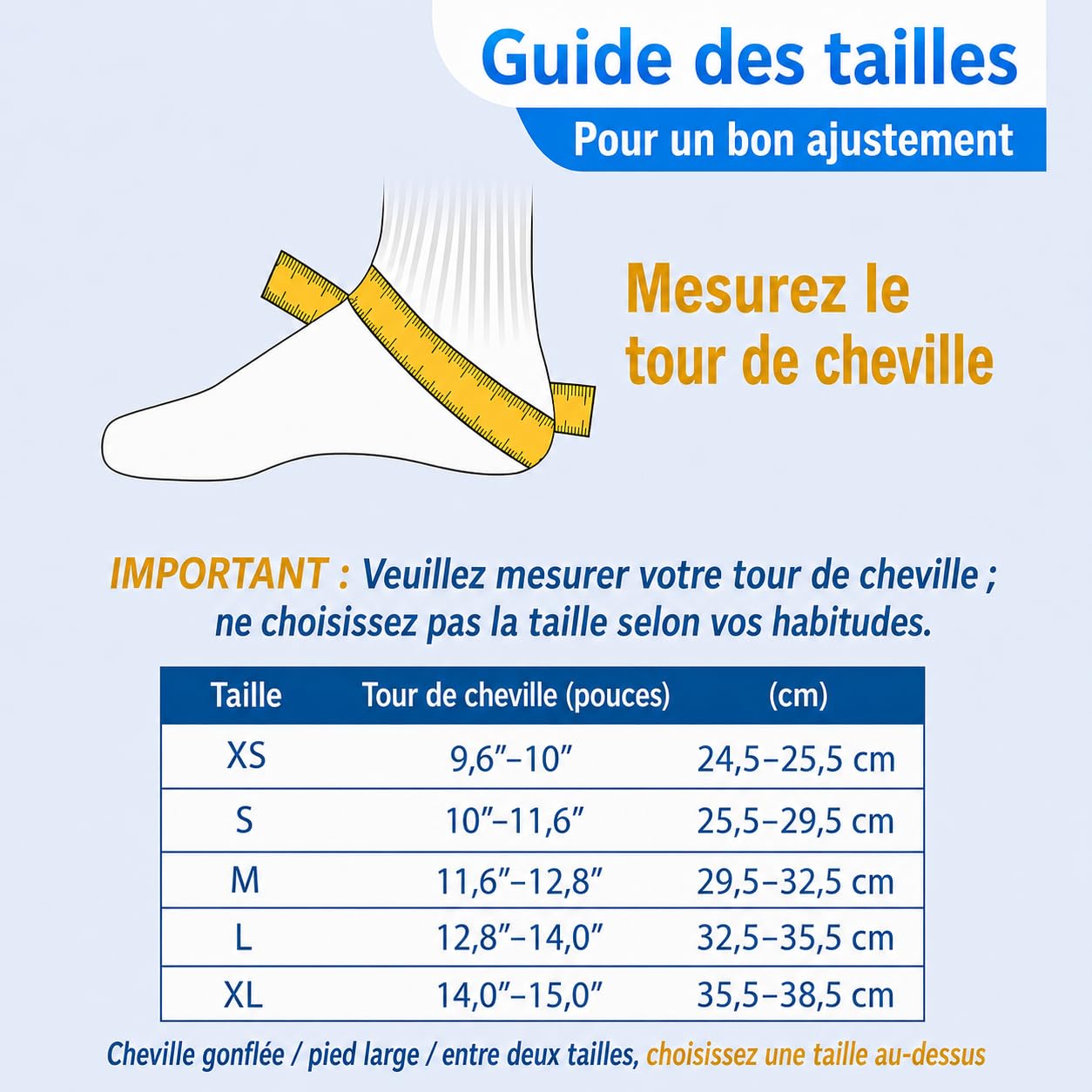 ZOELION Chevillère Entorse, Attelle Cheville Réglable avec Strap 360° et Laçage Rapide, Coussinets Latéraux, Coupe Fine Respirante pour Foulure, Sport, Achille, Fasciite Plantaire, Homme Femme, L