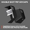 SteelSeries Apex 9 Mini – Mechanical gaming keyboard – optical switches – 2-point operation – Compact Esports mini 60% form factor – Hotswap featured switches – American (QWERTY) layout