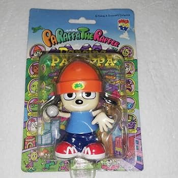 メディコムトイ パラッパラッパー サニー,ラミー メディコム トイ(MEDI COM TOY)|パラッパラッパー|HARDOFFオフ