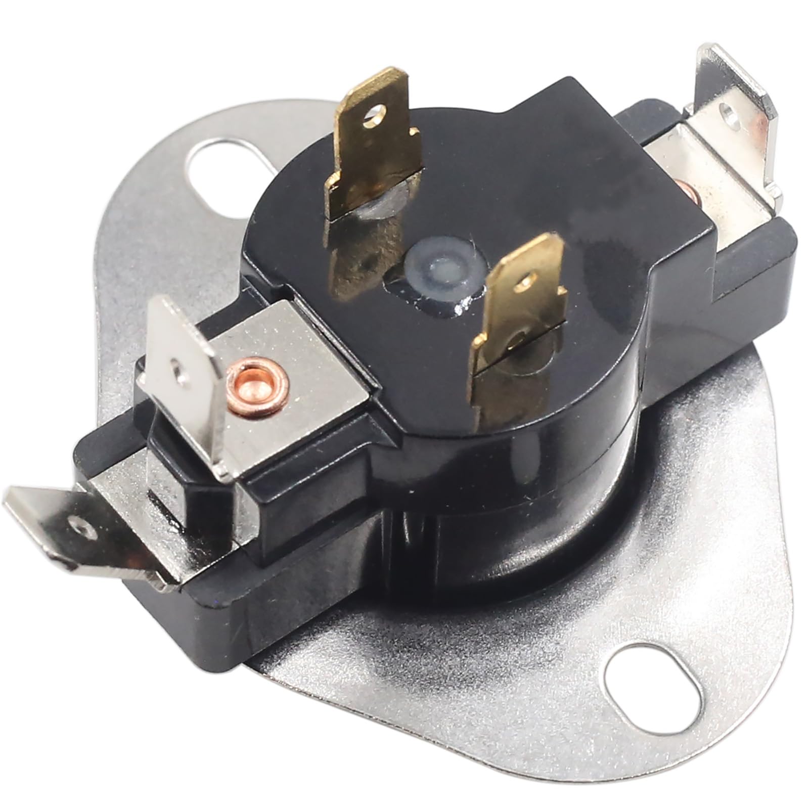 Termostato de ciclismo para secadora Whirlpool Maytag WP307250, L150-25F