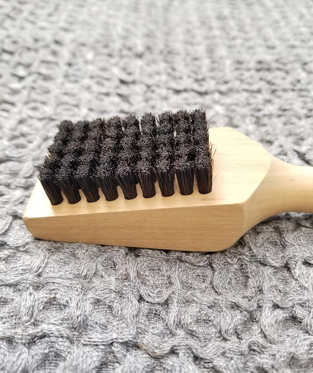 Brocha japonesa para eliminar manchas