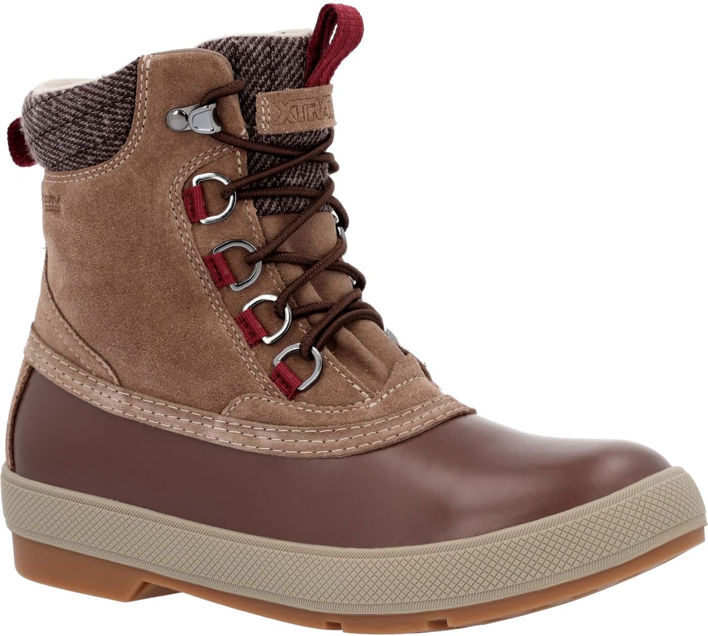 Xtratuf Women's Legacy LTE Lace Boot