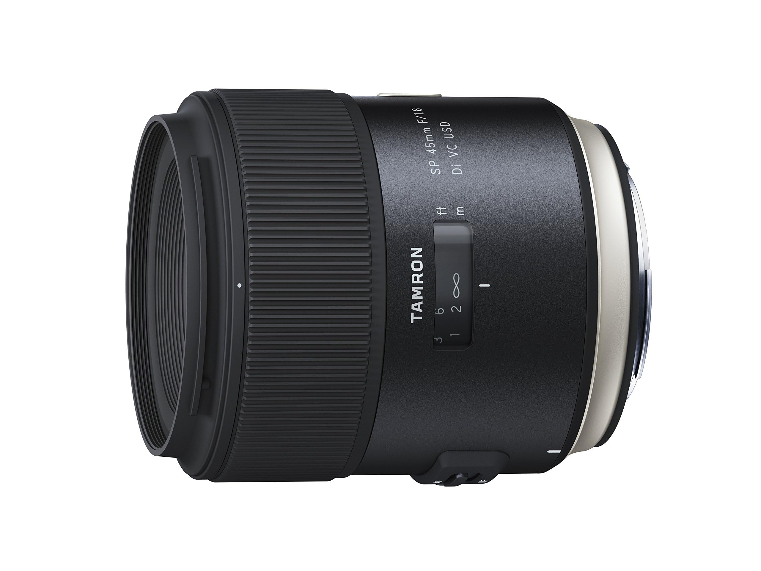 Tamron AFF013C-700SP 45mm F/1.8 Di VC USD Lens (Model F013) for