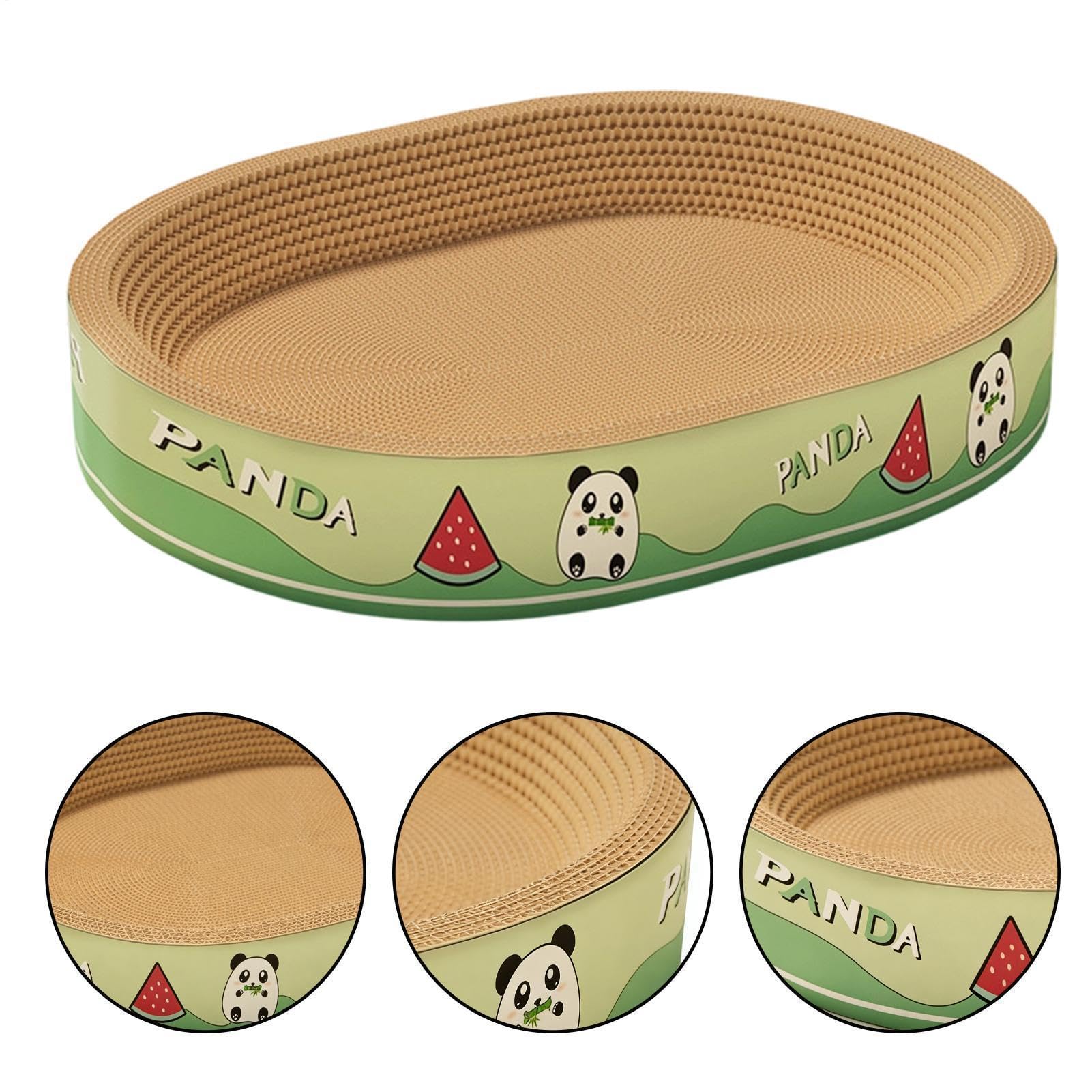 Lit Griffoir pour Chat Grille Protection Mobilier Ergonomique et Résistante