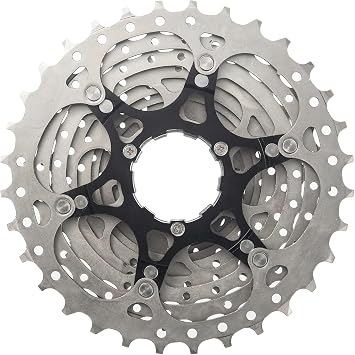 Flywheel Locking Tool Flywheel Puller Fit For SENSAH 12 Speed Cassette Road Bike 11-28T/30T/32T/34T 12V Flywheel K7 12S Freewheel For 11S HG HUB(12 Speed 11-30T)