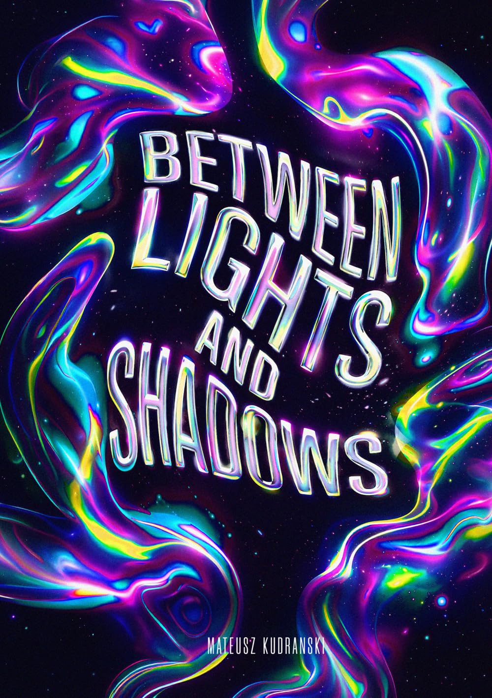 Between Lights and Shadows
